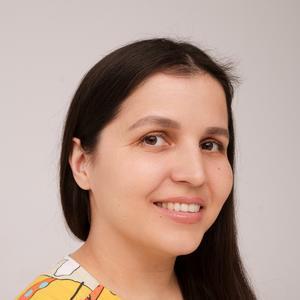 Ганиева Алиса Хамитовна