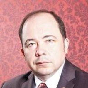 Садовский Владимир Викторович