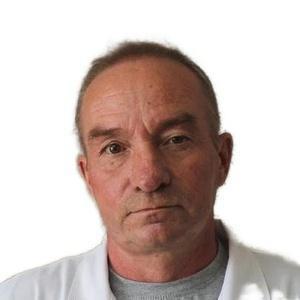 Лебедев Александр Аркадьевич