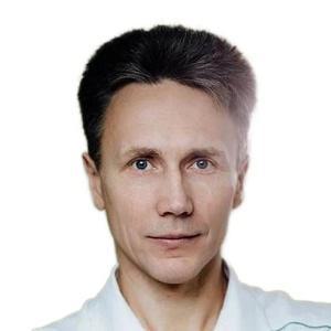 Барабашев Роман Вячеславович