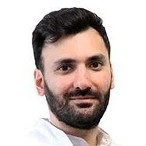 Беридзе Леван Шакроевич