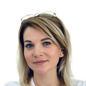 Любченко Мария Владимировна