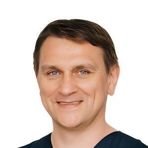 Артюков Дмитрий Александрович