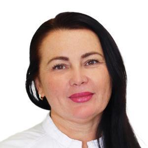 Руденко Светлана Борисовна