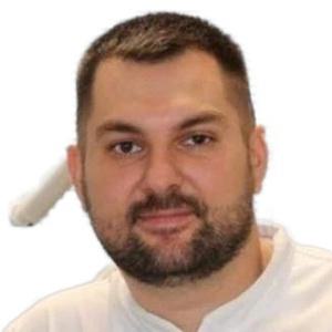 Гербелев Юрий Олегович