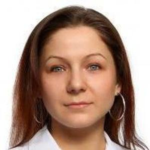 Афандиева Гузель Закиевна