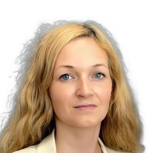 Сентякова Оксана Анатольевна