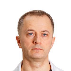Дедков Георгий Николаевич