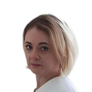 Сивоконева Елена Николаевна