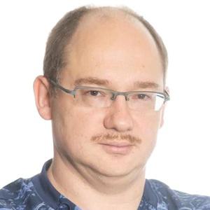 Кольцов Андрей Анатольевич