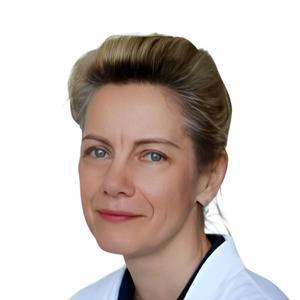 Комарова Елена Александровна