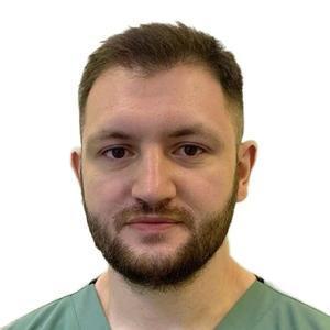 Генджаев Мурат Тажутдинович