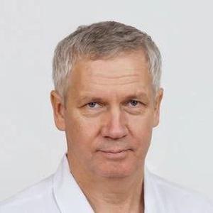 Родионов Роман Николаевич
