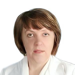 Курышева Надежда Аркадьевна