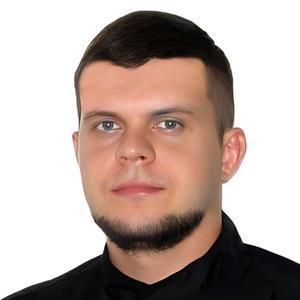 Никифоров Максим Дмитриевич