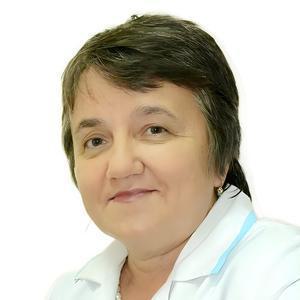 Желнова Галина Анатольевна