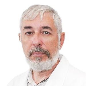 Сивков Всеволод Игоревич