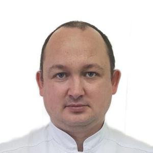 Ширяев Александр Владимирович