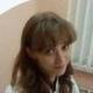 Улитина Елена Андреевна