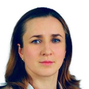 Мерзликина Юлия Олеговна
