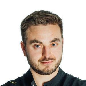Жарков Антон Николаевич