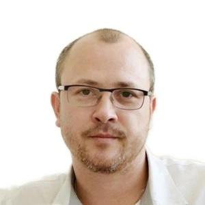 Лысов Дмитрий Анатольевич