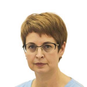 Бабенкова Ирина Михайловна
