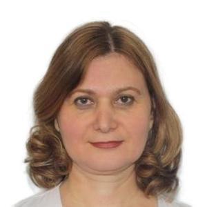 Карданова Жанна Жантемировна