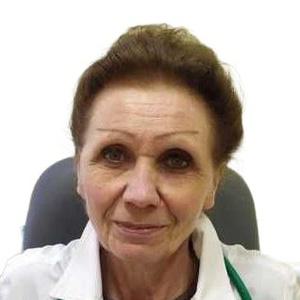 Пчелкина Галина Викторовна
