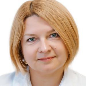 Тунева Ольга Юрьевна