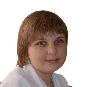Клишина Анна Сергеевна