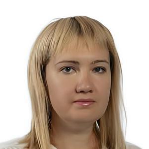 Ларькина Анна Николаевна