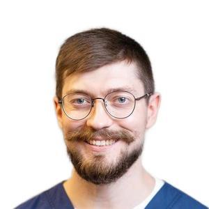 Карачев Евгений Владимирович