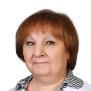 Сетдикова Наиля Харисовна