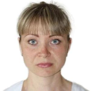 Акатушева Наталья Николаевна