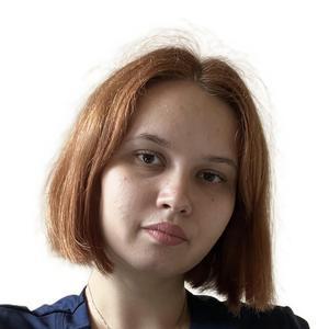Ошева Мария Андреевна