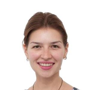Бахтина Наталья Алексеевна