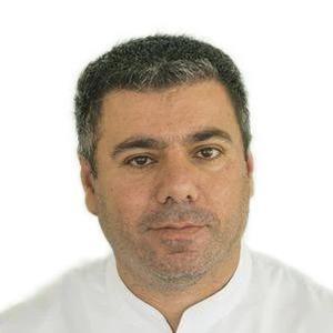Хасан Махер Ахмедович