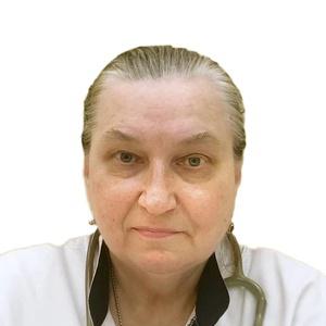 Иванченко Ольга Александровна
