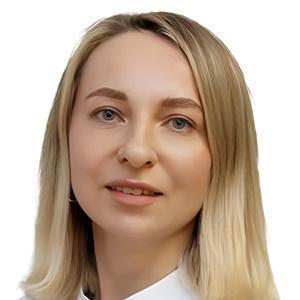 Дистер Анна Юрьевна