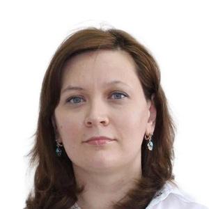 Сергеева Татьяна Георгиевна
