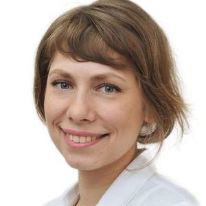 Тележникова Нина Сергеевна