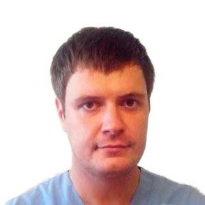 Моругин Александр Сергеевич