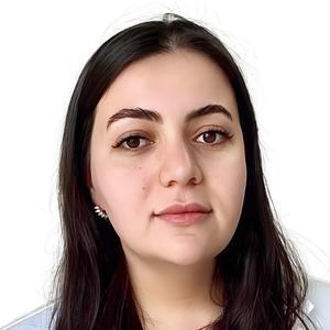 Шамхалаева Анжела Юсуфовна