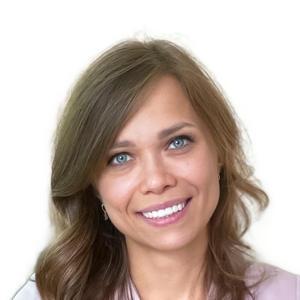 Дорохова Екатерина Игоревна