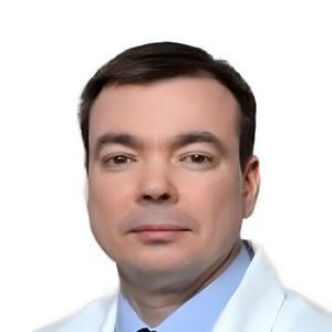 Зябкин Илья Владимирович