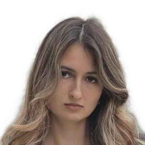 Шумилина Мария Владимировна