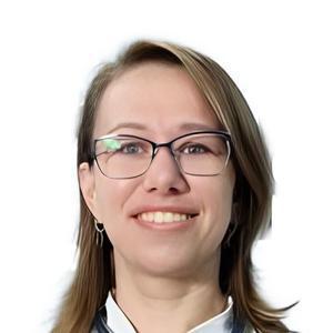 Осипова Екатерина Павловна