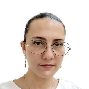Пузынина Екатерина Владимировна