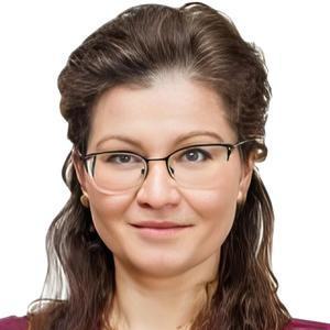 Гиль Татьяна Васильевна